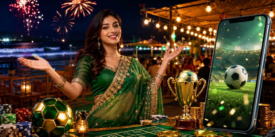 কক্সবাজার সৈকতে ফুটবল বেটিং উপভোগ