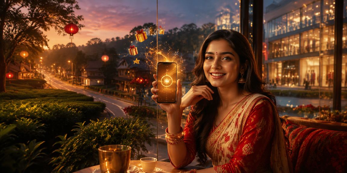 কুমিল্লার লটারি বিজয়ীদের আনন্দ
