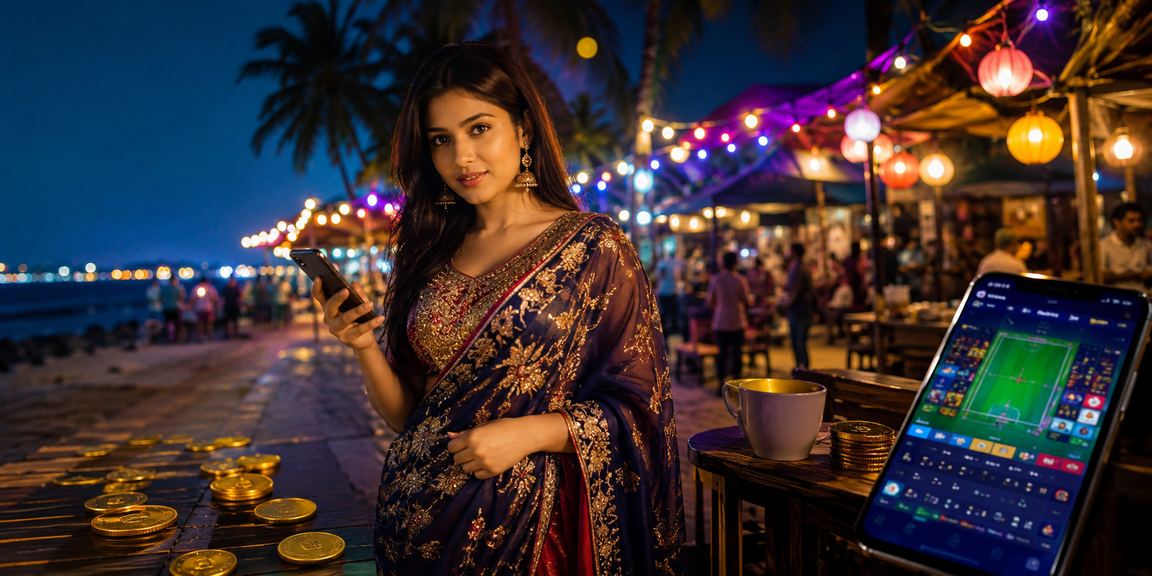 গাজীপুর মোবাইল ক্যাসিনো খেলোয়াড় সৈকতে