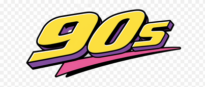 90s